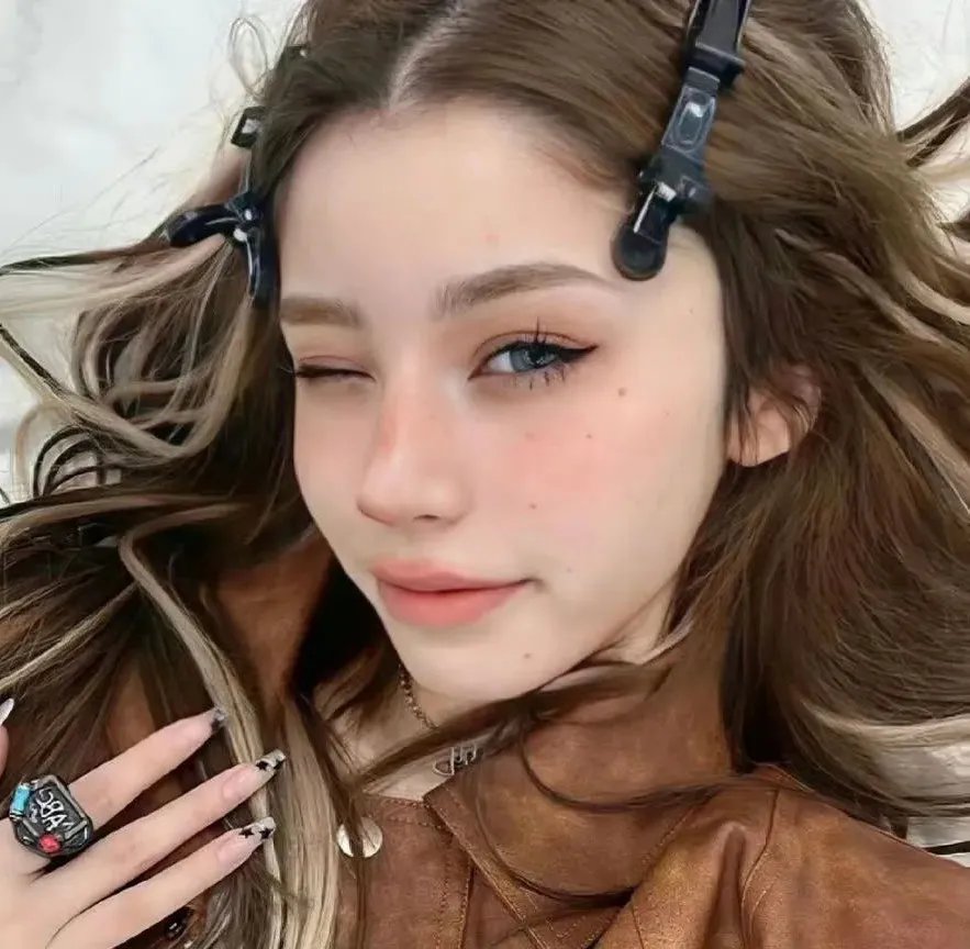 花儿绽放