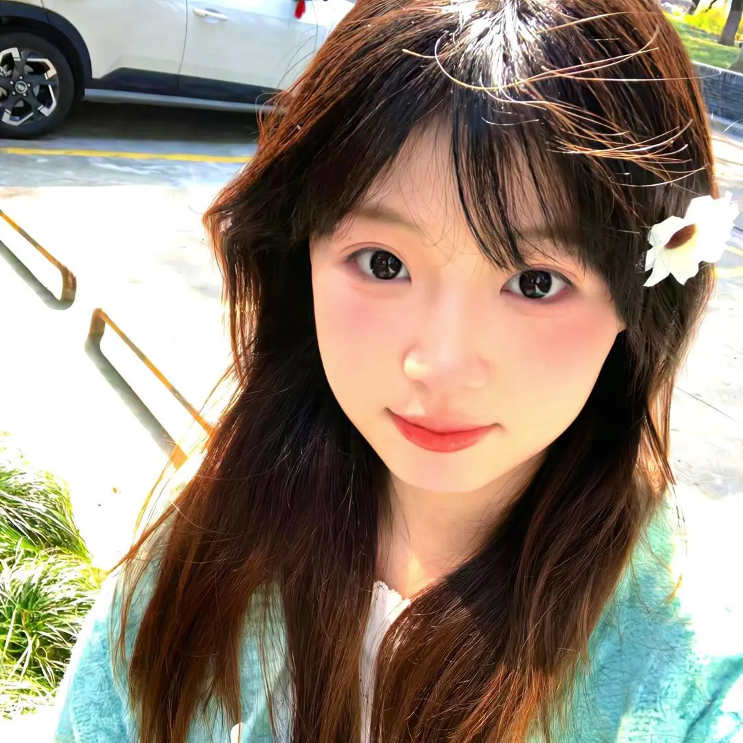 让女孩轻松一下